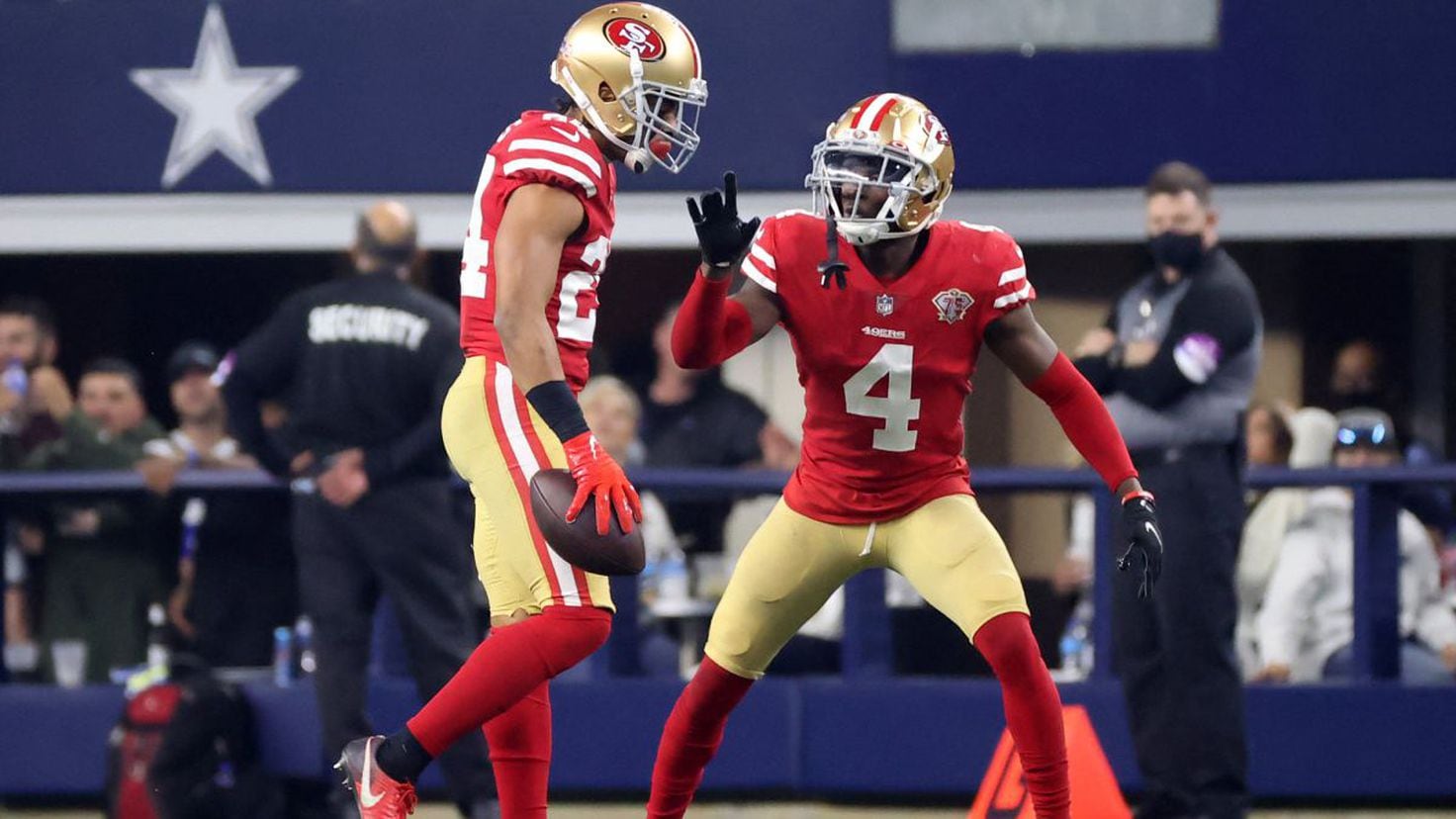 Cowboys - 49ers live updates: Final score, stats and highlights