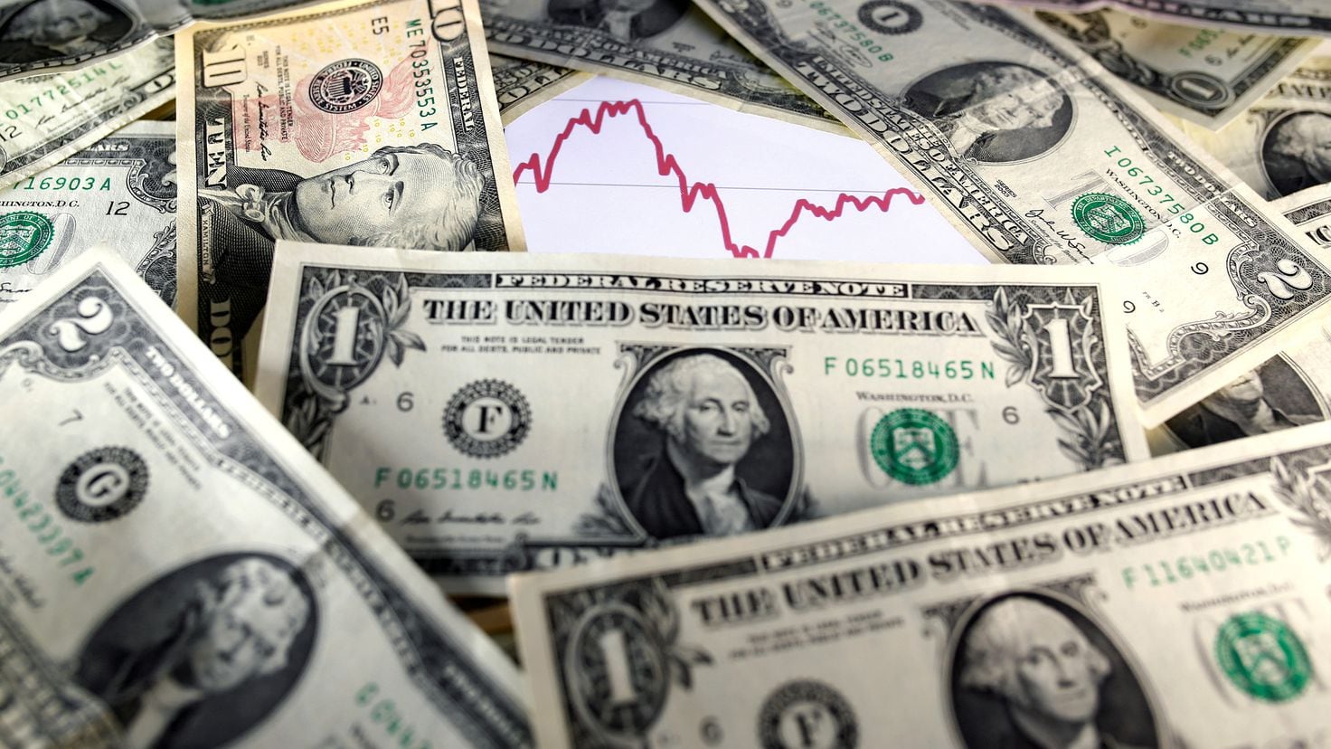 Dollar price today, June 7: Exchange rates in Honduras, Mexico, Guatemala, Nicaragua…