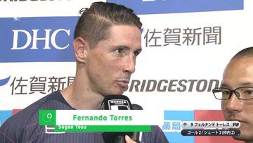 Al borde del retiro, más de 300 goles y habla con esta pasión: el secreto de Torres