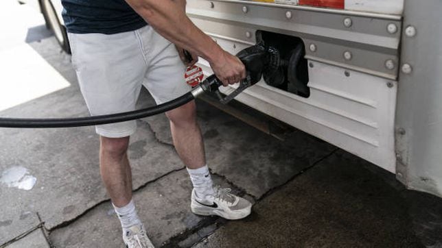Suben los precios de la gasolina en Estados Unidos: ¿A cuánto está hoy?