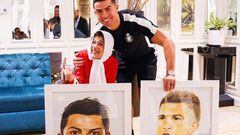 La embajada de Irán desmiente la condena de 99 latigazos a Cristiano Ronaldo