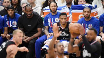 La NBA está en negociaciones con los jugadores para poner fin al famoso load managment, impidiendo así que las grandes estrellas descansen de forma indiscriminada.