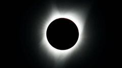¿Cuándo será el próximo eclipse solar que se verá en México?