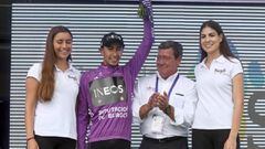 Iv&aacute;n Ramiro Sosa gana la &uacute;ltima etapa y se consagra campe&oacute;n de la Vuelta a Burgos.