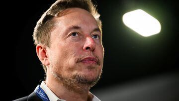 Tesla CEO Elon Musk's net worth plunges