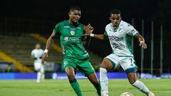 La Ligue 1, un torneo apto para jugadores como Yerry Mina