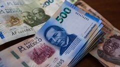 Precio del dólar, 23 de junio: cuál es el tipo de cambio en México