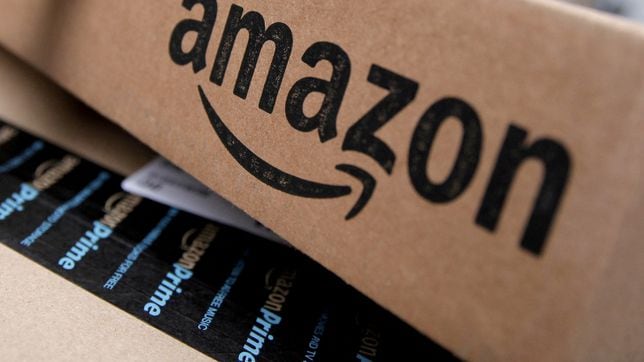 Amazon stock drops ten percent: what caused the loss? 
