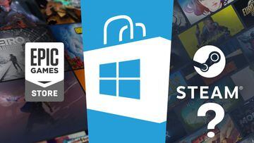 1000 juegos gratis para PC en la tienda de Microsoft