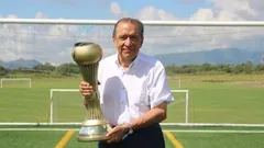 Fallece Gabriel Camargo, máximo accionista del Deportes Tolima
