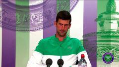 Wimbledon 2021: jugadores, favoritos y ausencias