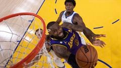 The NBA 2022-23 season is underway and it looks like Lakers star LeBron James could very well become the league’s all-time leading scorer before it ends.
