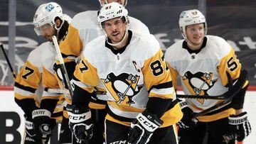 Boston Red Sox owner Fenway Sports Group is close to a deal to buy the Pittsburgh Penguins, according to sources familiar with the agreement.
