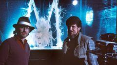 El ayundante de c&aacute;mara de Poltergeist apunta a que Steven Spielberg fue el director de la pel&iacute;cula.