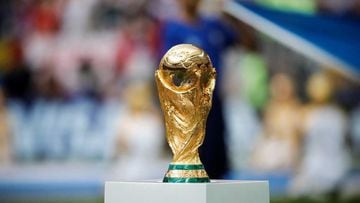 As the 2022 FIFA World Cup fast approaches and qualification comes to a close, some teams have already booked their place in the tournament, but who?