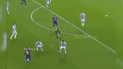 El video que muestra lo que habría sido la dupla Messi y Cristiano si jugaran juntos