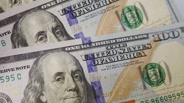 El dólar cae. ¿A cuánto está la moneda estadounidense hoy, 29 de noviembre? Así el tipo de cambio en México, Honduras, Guatemala, Nicaragua…
