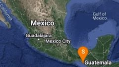 Temblores en México: actividad sísmica y últimas noticias de terremotos | 7 de agosto