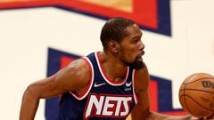 Brooklyn Nets star Kevin Durant to meet with team owner