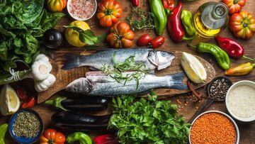 En qué consiste la dieta atlántica y por qué es saludable