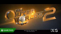 The Outer Worlds 2 