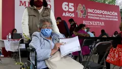 Economía, becas y ayudas en México, resumen 23 de agosto | Pensión Bienestar, Benito Juárez, IMSS, ISSSTE, Mi Beca para Empezar…