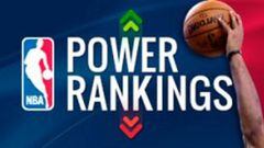¡Power Rankings NBA! Suben Celtics y Blazers; Miami, al Top 10