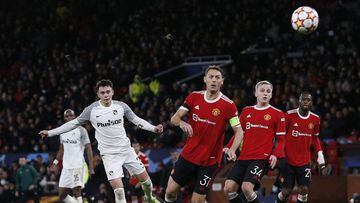 Manchester United 1 - Young Boys 1: resumen y resultado