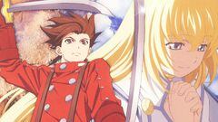 Tales of Symphonia: The Animation