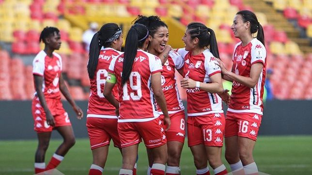 ¿Quién va a la Copa Libertadores Femenina?: clasificados, cupos y fechas