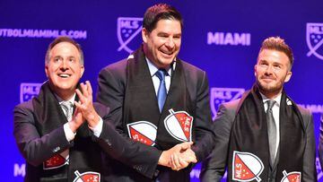 El nuevo equipo de la MLS a&uacute;n no presenta al que ser&aacute; el primer entrenador de su historia y las opciones comienzan a escabullirse.
