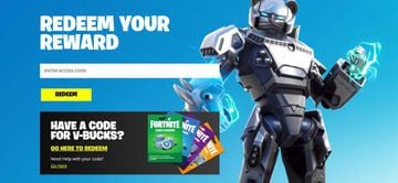 Fortnite: Can PC players redeem the free PlayStation Plus skin?