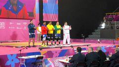 Sigue la actividad del mi&eacute;rcoles 31 de julio en los Juegos Panamericanos Lima 2019; este d&iacute;a arrancan actividades en b&aacute;squetbol y balonmano masculino.