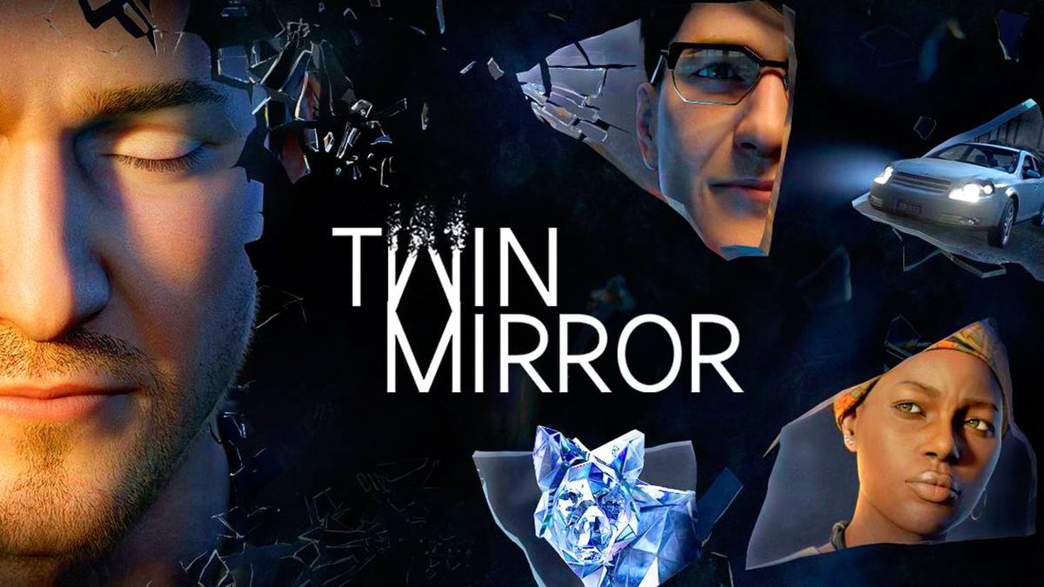 Mirror на русском