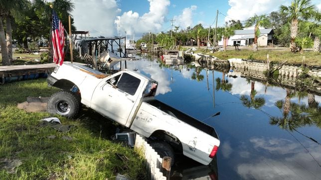 What was the strongest hurricane ever recorded? Where and when was it?