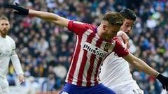 James Rodríguez jugará su primera final de Champions League