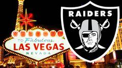 La NFL pedirá 350 millones a los Raiders para ir a Las Vegas