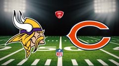 Minnesota Vikings vs Chicago Bears: How to watch live or stream online