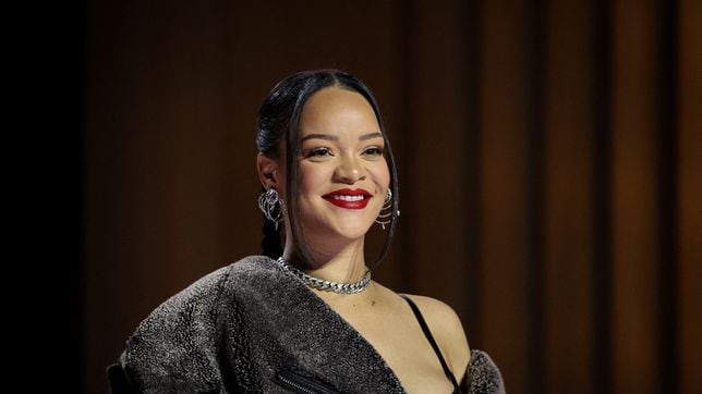 Canciones de Rihanna que debes conocer para el Super Bowl LVII Halftime Show
