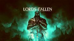 analisis lords of the fallen 2023