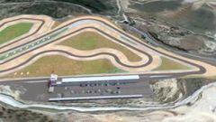 Así sería el circuito de MotoGP y Fórmula 1 de Madrid