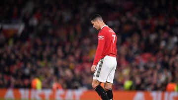 Cristiano Ronaldo has given an explosive interview in which he fiercely criticises Manchester United and manager Erik Tan Hag