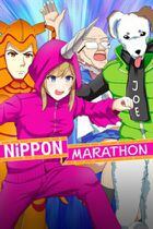 Carátula de Nippon Marathon
