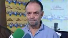 Muere Luis Marín, una de las voces más importantes de ‘Los Simpson’