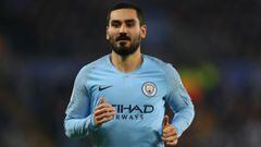 Gundogan donates 3,000 meals to those in need in Indonesia