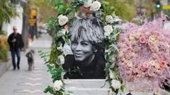 No fight expected over Tina Turner's $250 million estate