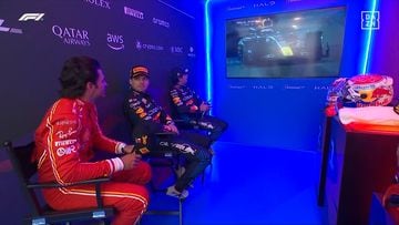 La viral propuesta de Carlos Sainz que podría revolucionar la Fórmula 1: esto lo cambiaría todo