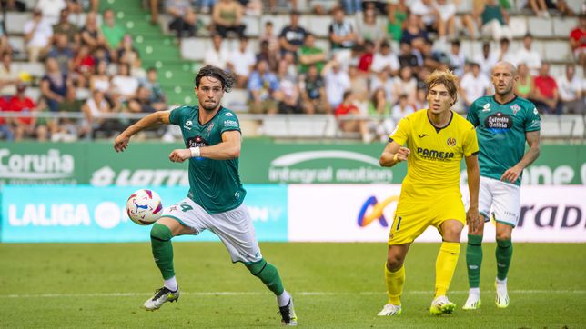 Cubero vuelve a Eibar: “Lo afronto como un partido más”