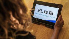 PRISA Media lanza el canal de vídeo digital de EL PAÍS para televisión conectada