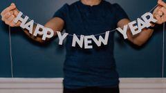 El día en el que deberías dejar de felicitar el Año Nuevo: esto dice el protocolo